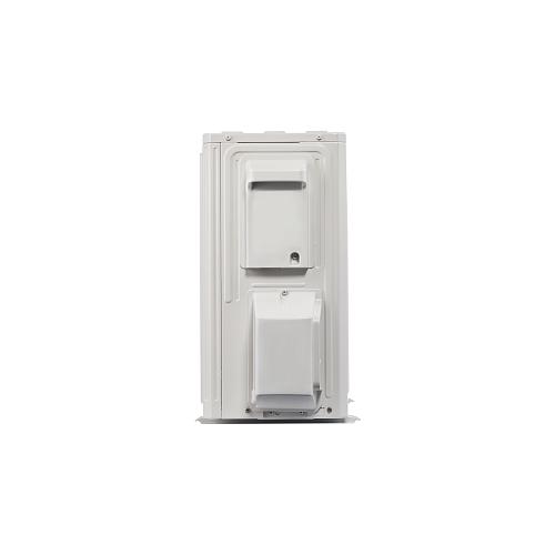 Ballu Сплит-система инверторного типа Platinum Evolution DC BSUI-18HN8_V4 комплект