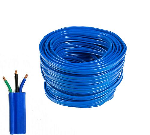 Кабель водопогружной Unipump КВВ-П 3*2,5 (1 м)