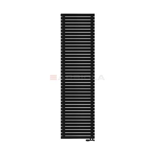 Arbiola Gorizont Liner V 750-36-40 секции черный горизонтальный радиатор c нижним подключением