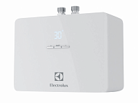 Electrolux серии Aquatronic 2.0/ Aquatronic Digital Электрические проточные водонагреватели 