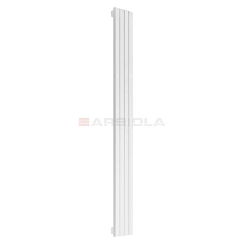 Arbiola Liner H 2000-36-12 секции белый вертикальный радиатор c боковым подключением