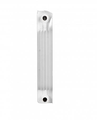 Rifar Monolit Ventil 500 13 секции биметаллический радиатор с нижним правым подключением