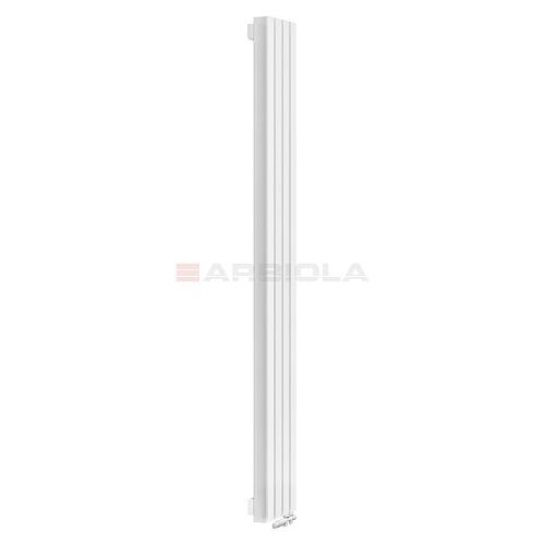 Arbiola Mono V 1800-60-09 секции цветной вертикальный радиатор c нижним подключением
