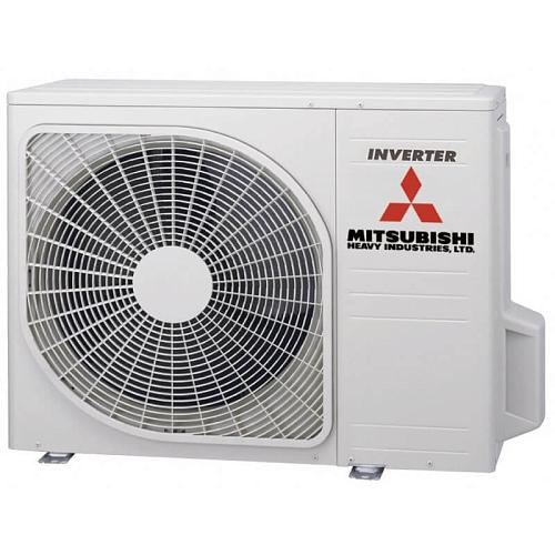 Настенная сплит-система Mitsubishi Heavy SRK20ZS-ST / SRC20ZS-S Inverter