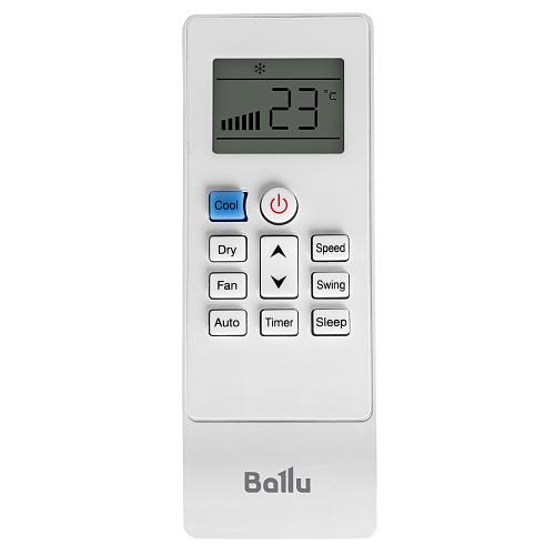 Ballu Velure BPAC-14 EW/N6 Мобильный кондиционер