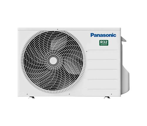 Panasonic Compact CS-TZ60WKEW/CU-TZ60WKE Inverter Настенная сплит-система 