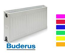 Buderus Logatrend K-Profil 33 900 400