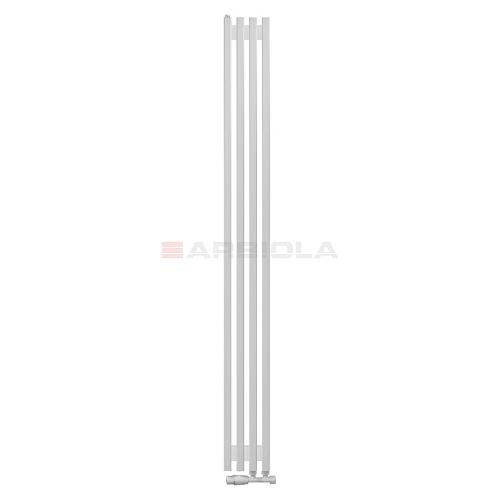 Arbiola Compact V 1800-63-04 секции цветной вертикальный радиатор c нижним подключением