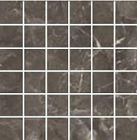 Impronta Beige Experience Wall Dark Emper. Liv. Mosaico Lap.  30x30 Мозаика 