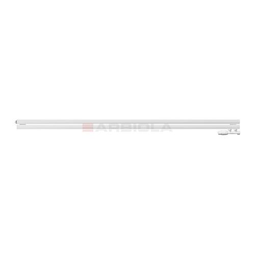 Arbiola Gorizont Iris V 2200-42-02 секции белый горизонтальный радиатор c нижним подключением