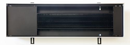 KVZ 230-80-2000 Внутрипольный конвектор с естественной конвекцией