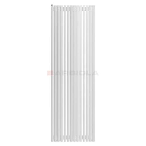Arbiola Iris 42 H 2200-42-14 секции цветной вертикальный радиатор c боковым подключением