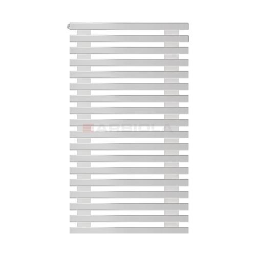 Arbiola Gorizont Compact H 600-63-18 секции цветной горизонтальный радиатор c боковым подключением