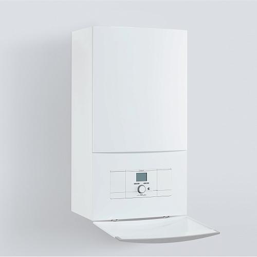 Vaillant turboTEC plus VUW INT 362-5 Настенный газовый котел
