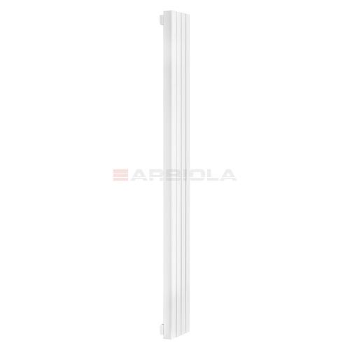 Arbiola Mono H 1800-60-02 секции цветной вертикальный радиатор c боковым подключением