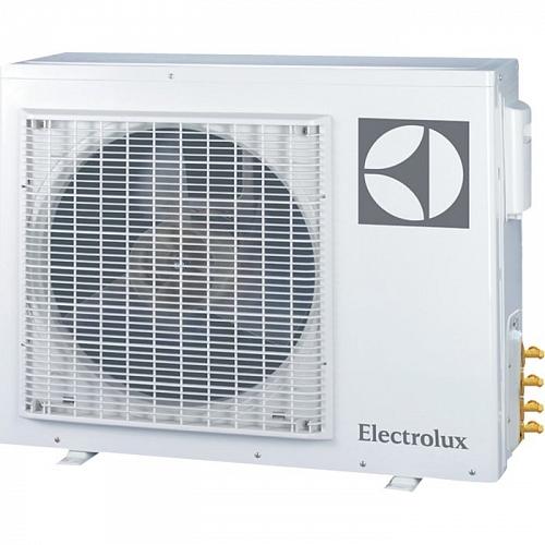 Настенная сплит-система Electrolux Viking EACS/I - 24 HVI/N3 Inverter