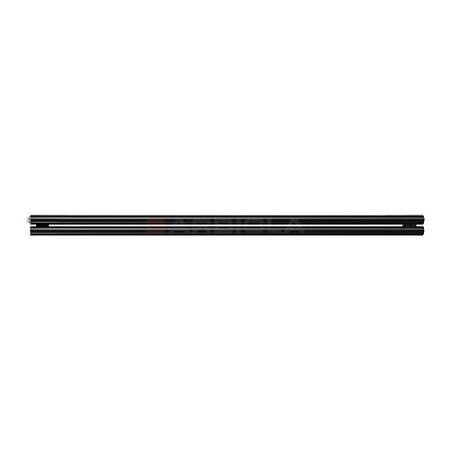 Arbiola Gorizont Iris H 1750-42-02 секции черный горизонтальный радиатор c боковым подключением