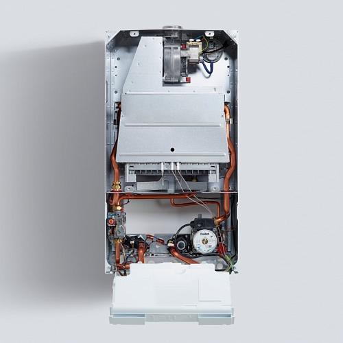 Vaillant turboTEC plus VUW INT 362-5 Настенный газовый котел
