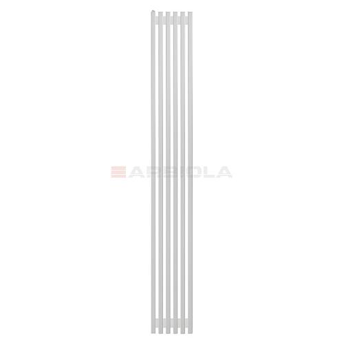 Arbiola Compact H 2000-63-06 секции цветной вертикальный радиатор c боковым подключением