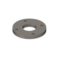 Elsen Фланец плоский DN 100 8 отверстий