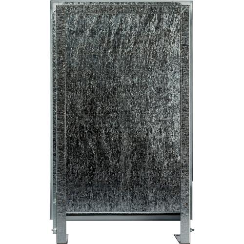 SCC-0002-000013 STOUT Шкаф распределительный встроенный 1-3 выхода (ШРВ-0)