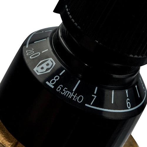 Stout Байпас для комплекта насосной группы G 3/4” - Rp 3/4”