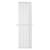 Arbiola Liner H 2200-36-09 секции белый вертикальный радиатор c боковым подключением