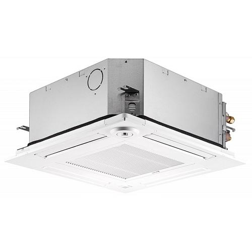 Кассетные четырёх поточные сплит-системы Mitsubishi Electric SLZ-M60FA / SUZ-KA60VA Inverter
