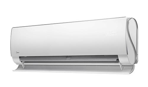 Настенная сплит-система Midea Ultimate MSMTBU-12HRFN1 / MOBA01-12HFN1 Inverter