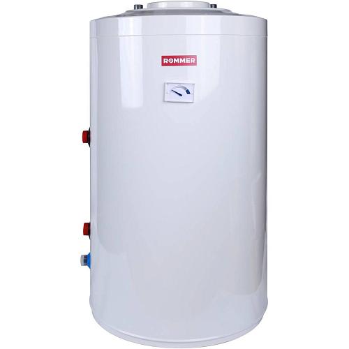 ROMMER RWH-1110-000100 Водонагреватель косвенного нагрева 100 л.