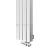 Arbiola Mono V 1500-60-04 секции цветной вертикальный радиатор c нижним подключением