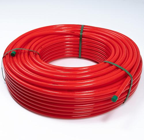 Труба РЕХАУ THERM S 17х2,0 мм., бухта 500 м., арт. 11361403500