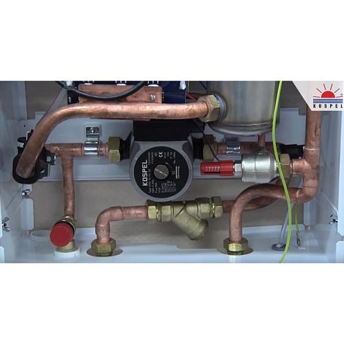 Kospel EKCO.LN2M-24 Электрический Котел