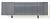 KVZ 230-80-2000 Внутрипольный конвектор с естественной конвекцией