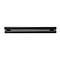 Arbiola Gorizont Iris H 700-42-02 секции черный горизонтальный радиатор c боковым подключением
