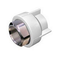 Kalde Муфта 32x1" с внутренней резьбой под шестигранник