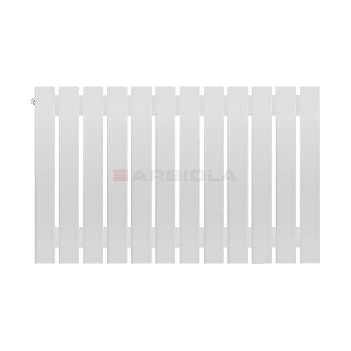 Arbiola Mono H 600-60-12 секции цветной вертикальный радиатор c боковым подключением