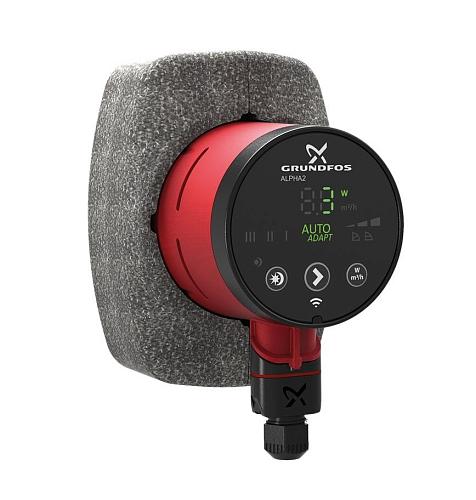 Grundfos ALPHA2 25-80 130 Циркуляционный насос
