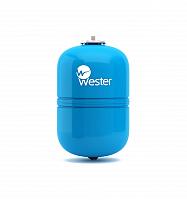 Wester WAV-8 Гидроаккумулятор для систем водоснабжения