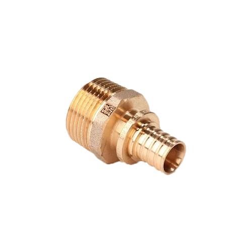 Переходник с наружной резьбой РЕХАУ 20-R 1/2 RX+ арт. 14563143001
