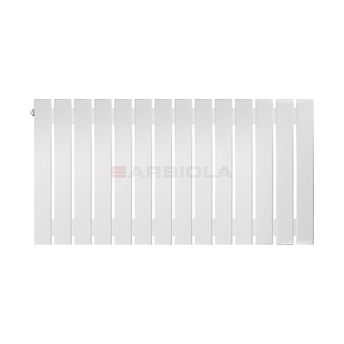 Arbiola Liner H 600-36-14 секции цветной вертикальный радиатор c боковым подключением