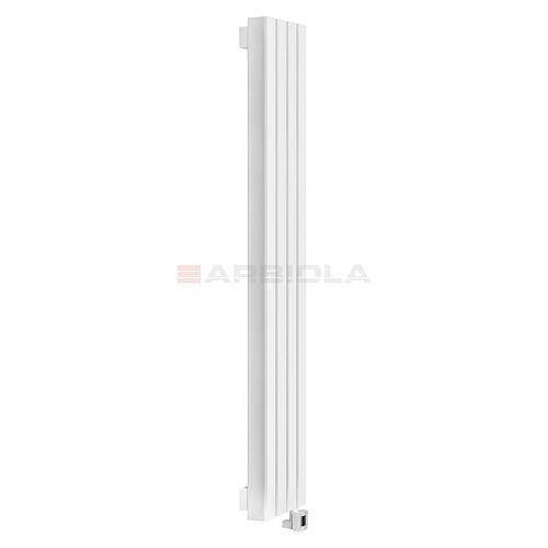 Arbiola Mono EV 1000-60-14 секции белый электрический полотенцесушитель
