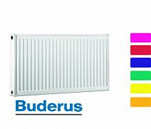 Buderus Logatrend K-Profil 10 600 1000