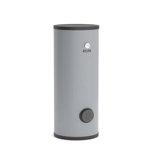 Rispa RBFD 500 INOX Бойлер косвенного нагрева напольный (нерж. сталь 304)