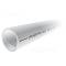 Труба Uponor Aqua Pipe PE-Xa PN6 32x2,9 белая 1 м водоснабжение арт.1048757