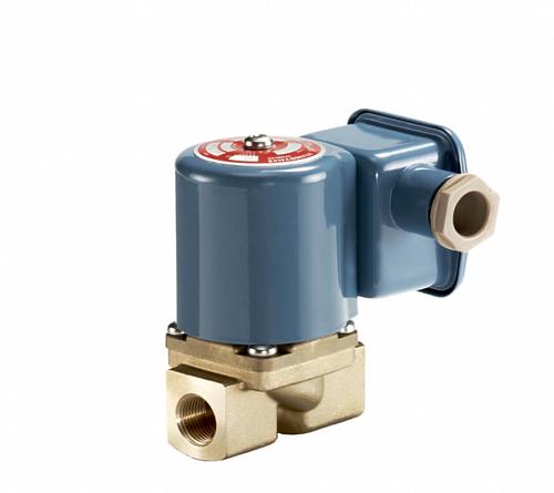 Danfoss EV220B DN10 (032U151831) Соленоидный вентиль НЗ Kvs-1,5 м3/ч