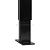 Arbiola Gorizont Ritmo HZ 2500-40-10 секций чёрный горизонтальный  радиатор c боковым подключением (на ножках)