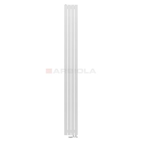 Arbiola Mono V 2500-60-04 секции цветной вертикальный радиатор c нижним подключением
