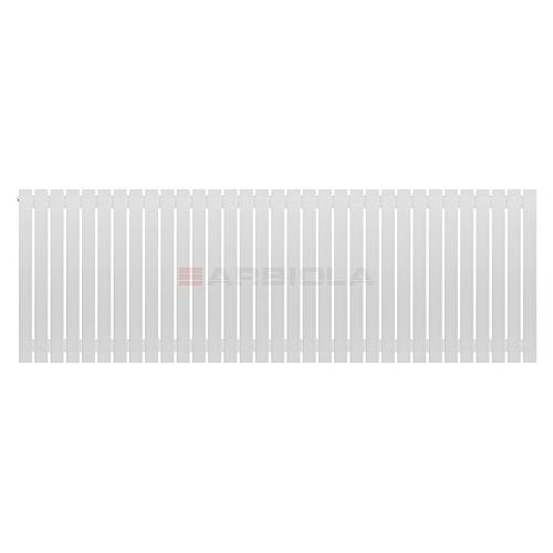 Arbiola Mono H 700-60-33 секции цветной вертикальный радиатор c боковым подключением