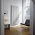 Zehnder  Completto 2180/08 секций V001 1/2" RAL 9016 нижнее подключение